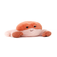 Load image into Gallery viewer, OB - Kenzo Crab Soft Toy- Little