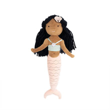 Load image into Gallery viewer, Emerson and Friends - Mermaid Doll -Sabrina
