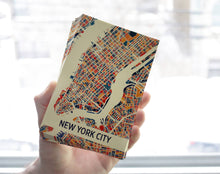 Load image into Gallery viewer, Custom Map Postcards