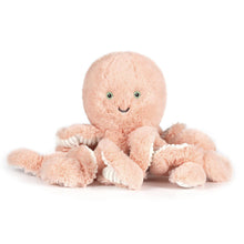 Load image into Gallery viewer, OB- Little cove octopus