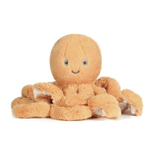 Load image into Gallery viewer, OB- Ollie Octopus Soft Toy- little
