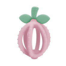 Load image into Gallery viewer, Itzy Ritzy - Bitzy Biter Teething Ball- Pink