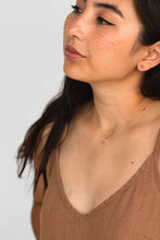 Load image into Gallery viewer, Sheena Marshall Jewelry - Petite Knot Studs
