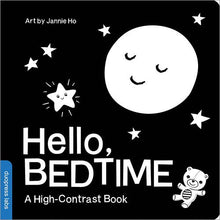 Load image into Gallery viewer, Sourcebooks - Hello, Bedtime
