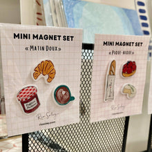 Load image into Gallery viewer, Rio Soley - Mini Magnet Set – Apéro Time
