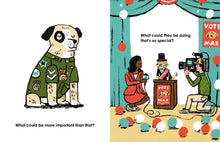 Load image into Gallery viewer, HarperCollins - Dogs at Work Book
