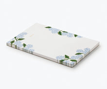 Load image into Gallery viewer, Rifle Paper Co. - Hydrangea Memo Notepad
