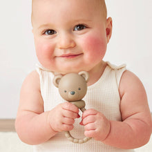 Load image into Gallery viewer, Itzy Ritzy - Bear Rattle

