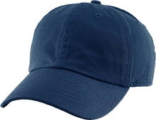 Load image into Gallery viewer, KBETHOS - Kids Premium Baseball Cap: SKY / (6-9)
