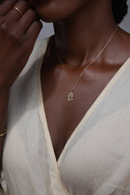 Load image into Gallery viewer, YEWŌ Collective - Pamoza Necklace
