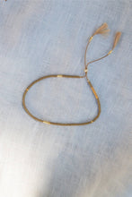 Load image into Gallery viewer, YEWŌ Collective - Sintha Silk Bead Bracelet
