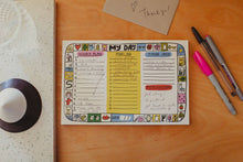 Load image into Gallery viewer, People I've Loved - My Day Planner
