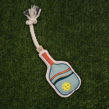 Load image into Gallery viewer, Speckle and Spot by Ore’ Originals - Rope Dog Toy | Pickleball
