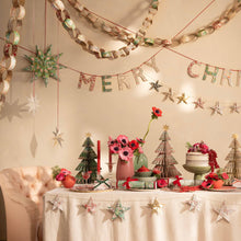 Load image into Gallery viewer, Meri Meri - Meri Meri x Liberty Paper Chains Set
