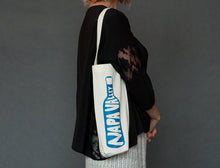 Load image into Gallery viewer, Maptote - Napa Valley Single Wine Tote
