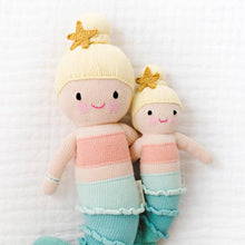 Load image into Gallery viewer, cuddle+kind - Skye the mermaid
