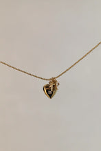 Load image into Gallery viewer, Katie Waltman Jewelry - HEART LOCKET CHARM
