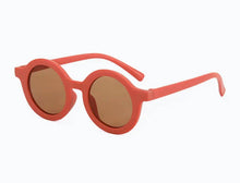 Load image into Gallery viewer, Boho + Babe - Baby Sunglasses
