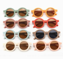 Load image into Gallery viewer, Boho + Babe - Baby Sunglasses
