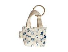 Load image into Gallery viewer, Maptote - New York City Tote Charm - 100% Cotton Canvas
