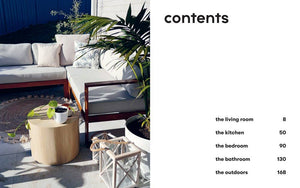 HarperCollins - Beach House: Harper by Design