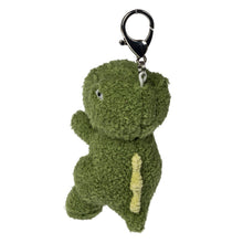 Load image into Gallery viewer, Mary Meyer - T-Rex Bag Charm - 6"
