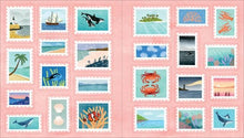 Load image into Gallery viewer, Hachette Book Group - Ocean Lovers Sticker Book
