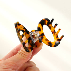 Adorro - Lucie | Bubble Eco-Friendly Claw Clip