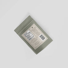 Load image into Gallery viewer, Liv Artisanal - Lime &amp; Saffron Almonds (57g)
