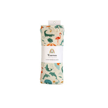 Load image into Gallery viewer, Emerson and Friends - Explore Florida Bamboo Blanket
