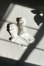 Load image into Gallery viewer, Cottage Socks: All colors
