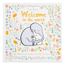 Load image into Gallery viewer, Hachette Book Group - Welcome to the World
