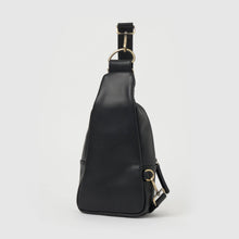 Load image into Gallery viewer, Liberty Woven - Black
