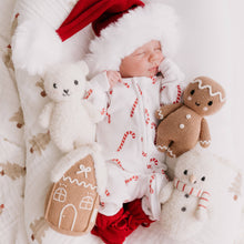 Load image into Gallery viewer, cuddle+kind - Baby snowman
