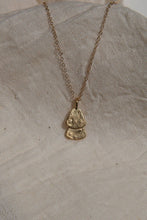 Load image into Gallery viewer, YEWŌ Collective - Pamoza Necklace

