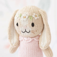 Load image into Gallery viewer, cuddle+kind - Tiny Hannah the bunny
