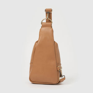 Liberty Woven - Tan