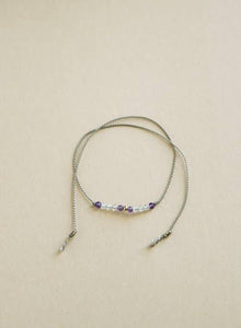 Eleven Love - Healing Wish Bracelet