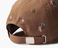 Load image into Gallery viewer, Rifle Paper Co. - Ditsy Dahlia Baseball Cap
