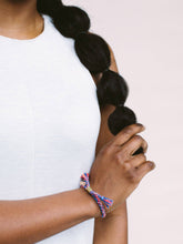 Load image into Gallery viewer, Twenty Two West - Hand Spun Rope Bracelet
