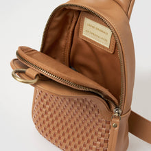 Load image into Gallery viewer, Liberty Woven - Tan
