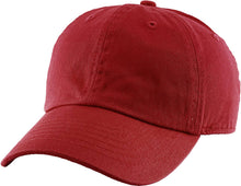 Load image into Gallery viewer, KBETHOS - Kids Premium Baseball Cap: PNK / (2-5)
