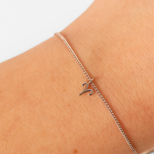 Weld Magic Solid Sterling Silver Zodiac Charms