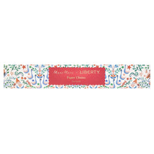 Load image into Gallery viewer, Meri Meri - Meri Meri x Liberty Paper Chains Set
