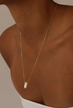 Load image into Gallery viewer, May Martin - Kai Necklace
