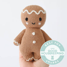 Load image into Gallery viewer, cuddle+kind - Baby gingerbread
