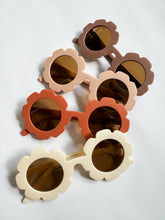 Load image into Gallery viewer, Boho + Babe - Baby and Toddler Sunglasses
