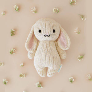 cuddle+kind - Baby bunny- oatmeal