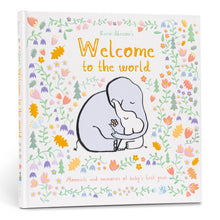 Load image into Gallery viewer, Hachette Book Group - Welcome to the World
