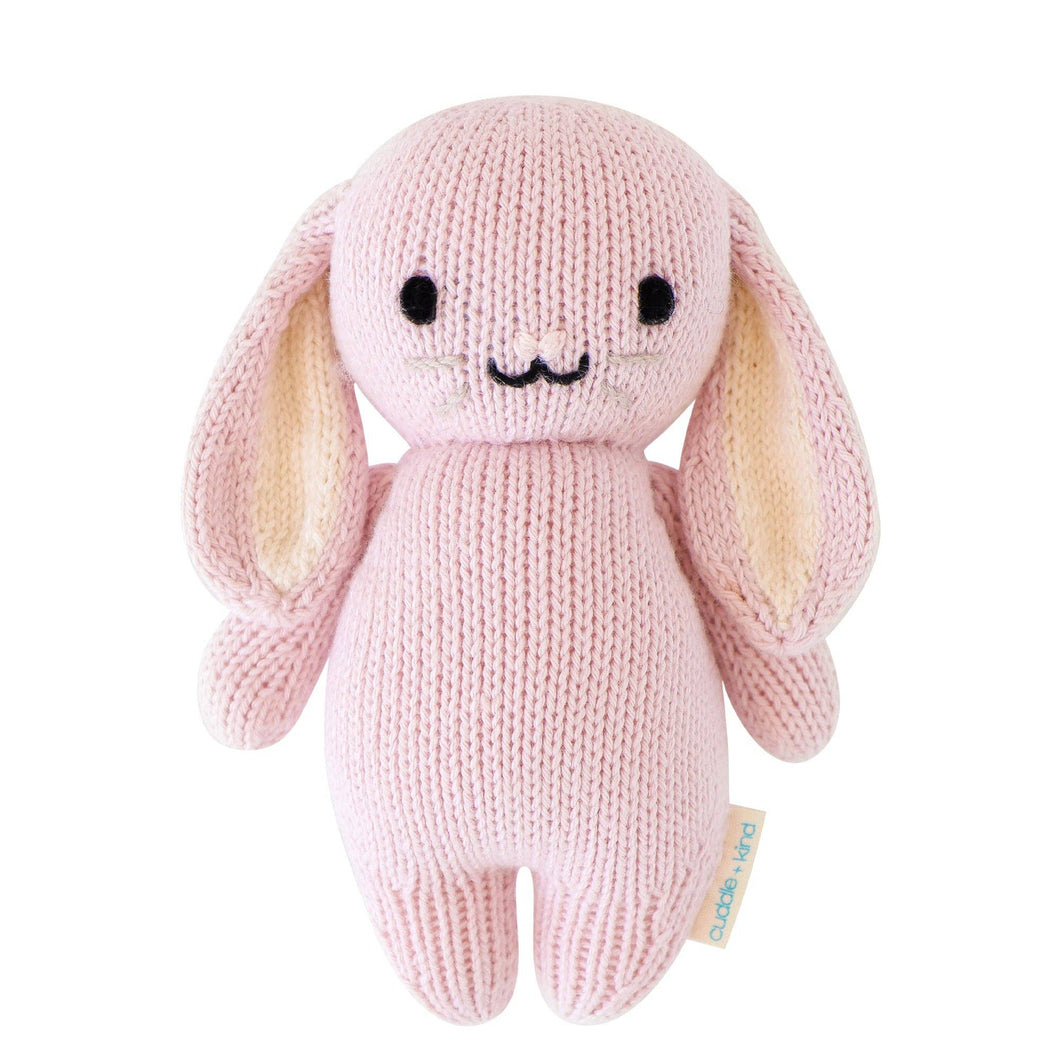 cuddle+kind - Baby bunny- Lilac